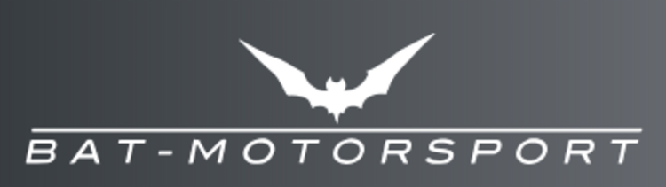 Logo Bat Motorsport