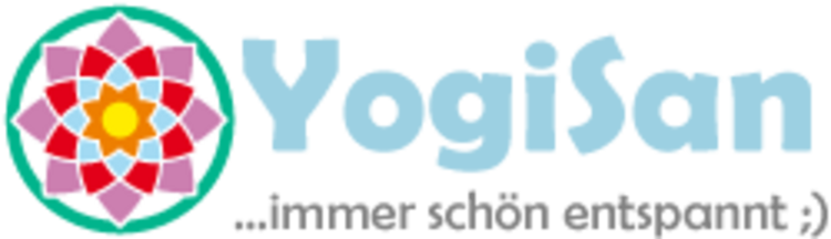 Logo Yogisan