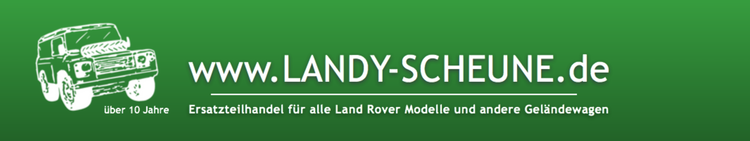 Logo Landy-Scheune