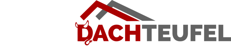 Logo Dachteufel