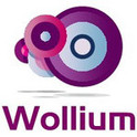 Logo Wollium