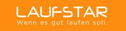 Logo Laufstar