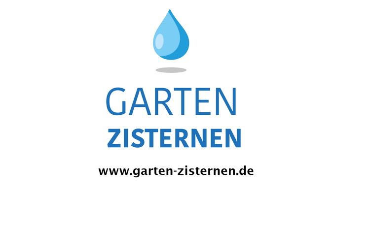 Logo Garten Zisternen