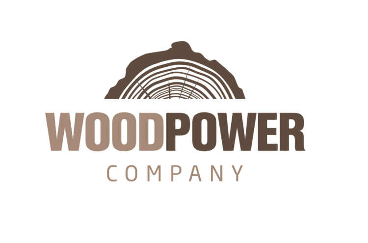 Logo WoodPower