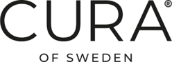 Logo curaofsweden