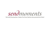 Logo SendMoments
