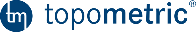 Logo topometric®