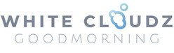 Logo White Cloudz