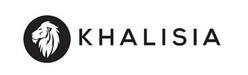 Logo Khalisia