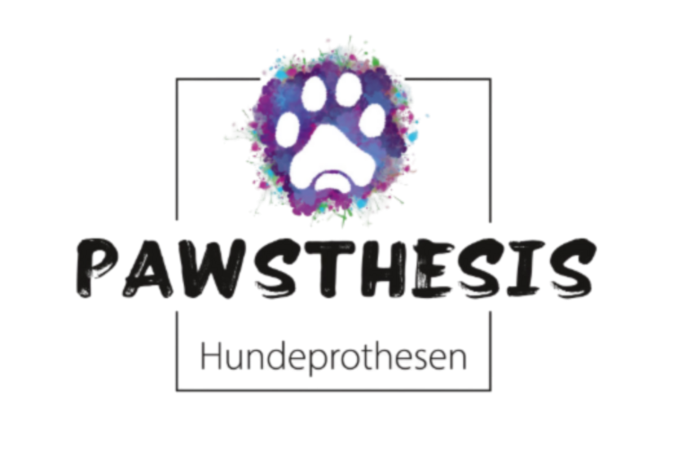 Logo Pawsthesis