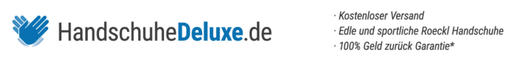 handschuhedeluxe.de Logo HandschuheDeluxe