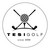 Logo Tesi-Golf