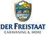 Logo Der Freistaat