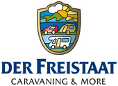 Logo Der Freistaat