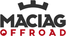 Logo Maciag Offroad