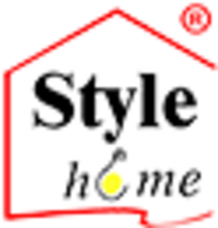 Logo Style Home