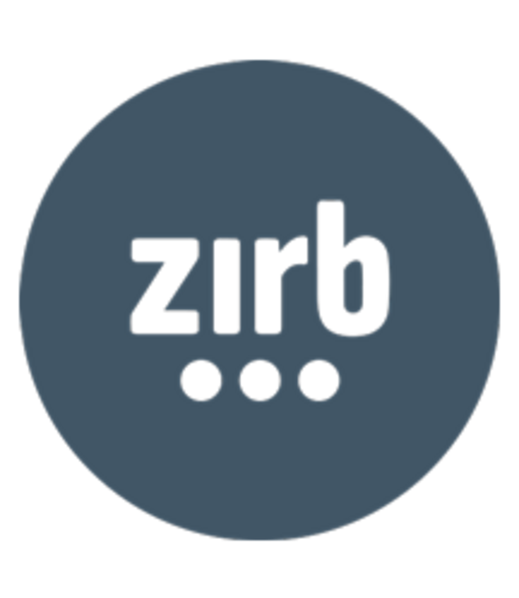 Logo zirb