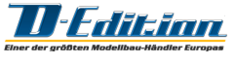 Logo D-Edition
