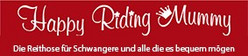 Logo Happy Riding Mummy