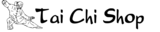 Logo Tai Chi Shop