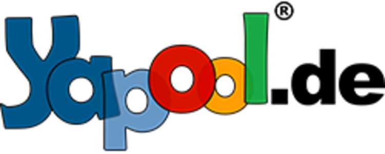 Logo Yapool