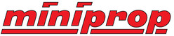 Logo miniprop