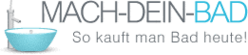 Logo Mach Dein Bad