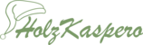 Logo HolzKaspero