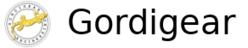 Logo Gordigear