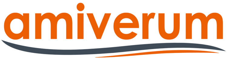 Logo Amiverum