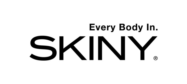 Logo SKINY