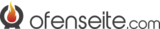 Logo ofenseite