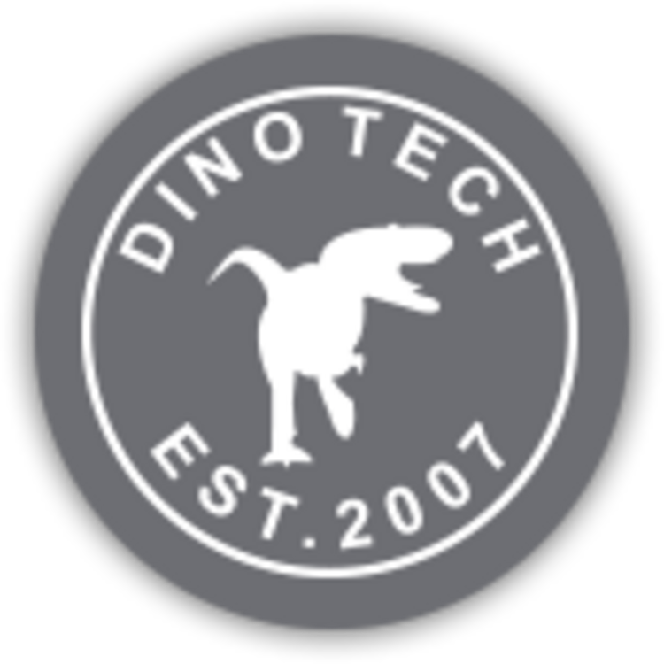 Logo Dinotech