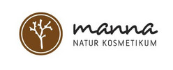 Logo manna Naturkosmetik