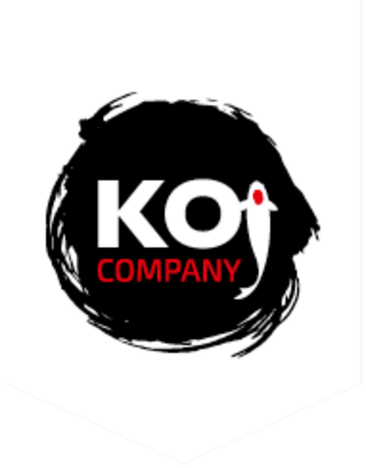 Logo Koi Company