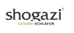 Logo shogazi