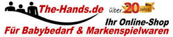 Logo The-Hands