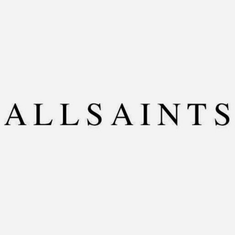 Logo AllSaints