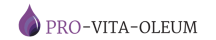 Logo Pro Vita Oleum