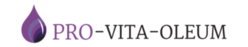 Logo Pro Vita Oleum