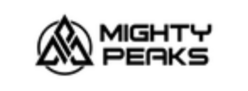 Logo Mighty Peaks