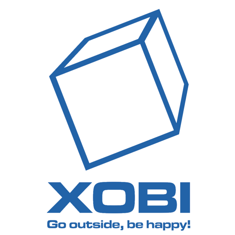 Logo Xobi