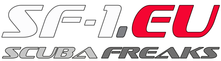 Logo SF-1 ScubaFreaks
