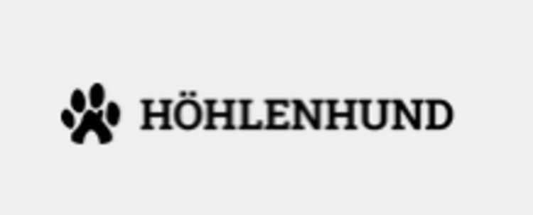 Logo Höhlenhund