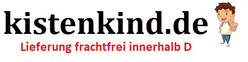 Logo kistenkind.de