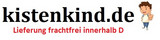 Logo kistenkind.de