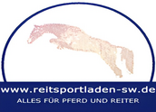 Logo Reitsportladen SW