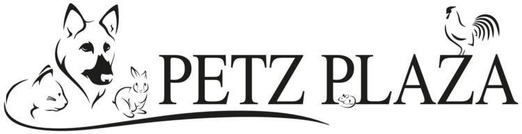 Logo Pet Plaza