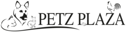 Logo Pet Plaza
