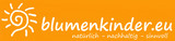 Logo Blumenkinder